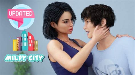 download milfy city|Milfy City .